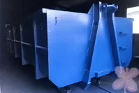контейнеры для кгм в москве